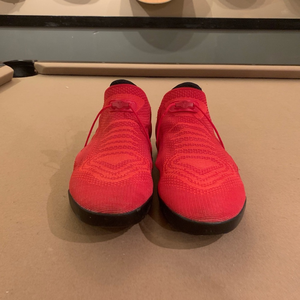 Nike Kobe A.D. NXT ‘University Red’